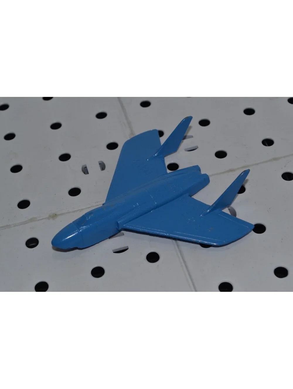 Vintage Midgetoy Diecast Collection of Military Aircraft/ Race Car /Spacecrafts